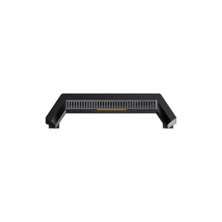 Tenda TX2L Pro wireless router Gigabit Ethernet Dual-band (2.4 GHz / 5 GHz) Black