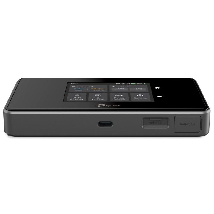 TP-Link M8550(EU) cellular network device Cellular network router