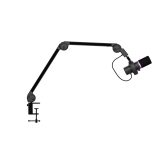Trust GXT 255+ Onyx Black PC microphone