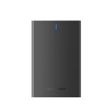 Vention 2.5 Inch SATA Hard Drive Enclosure (USB 3.0 Micro-B) Black