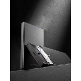 Vention 2.5 Inch SATA Hard Drive Enclosure (USB 3.0 Micro-B) Black