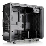 Thermaltake VERSA H15 Micro Tower Black