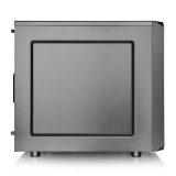 Thermaltake VERSA H15 Micro Tower Black