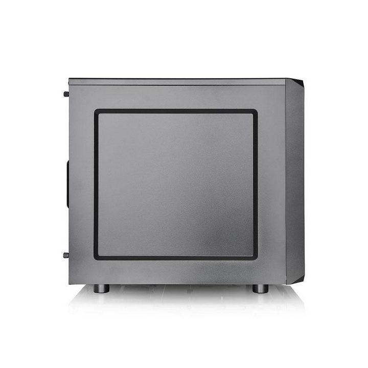 Thermaltake VERSA H15 Micro Tower Black