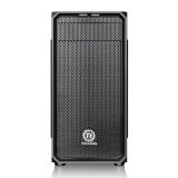 Thermaltake VERSA H15 Micro Tower Black