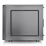 Thermaltake VERSA H15 Micro Tower Black