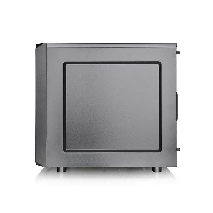 Thermaltake VERSA H15 Micro Tower Black