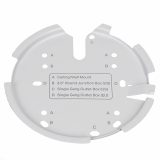 TP-Link Omada AX3000 Ceiling Mount WiFi 6 Access Point