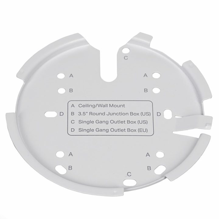 TP-Link Omada AX3000 Ceiling Mount WiFi 6 Access Point