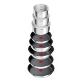 Tefal Ingenio L897SJ04 pan set 20 pc(s)