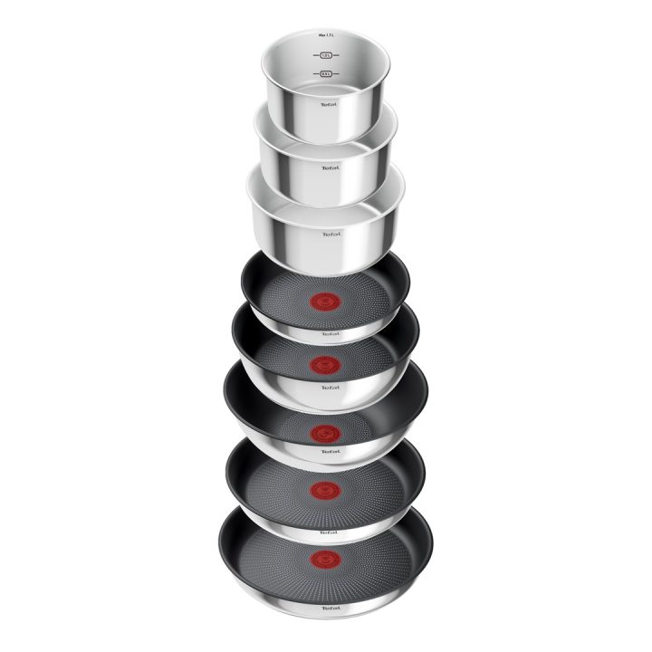 Tefal Ingenio L897SJ04 pan set 20 pc(s)
