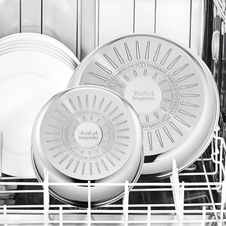 Tefal Ingenio L897SJ04 pan set 20 pc(s)