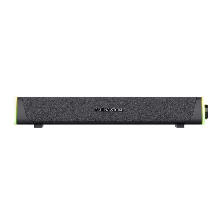 Trust GXT 620 Axon Black 2.0 channels 12 W