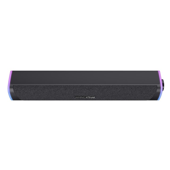 Trust GXT 620 Axon Black 2.0 channels 12 W