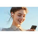 Vention Donut BT 5.3 PINK wireless headphones