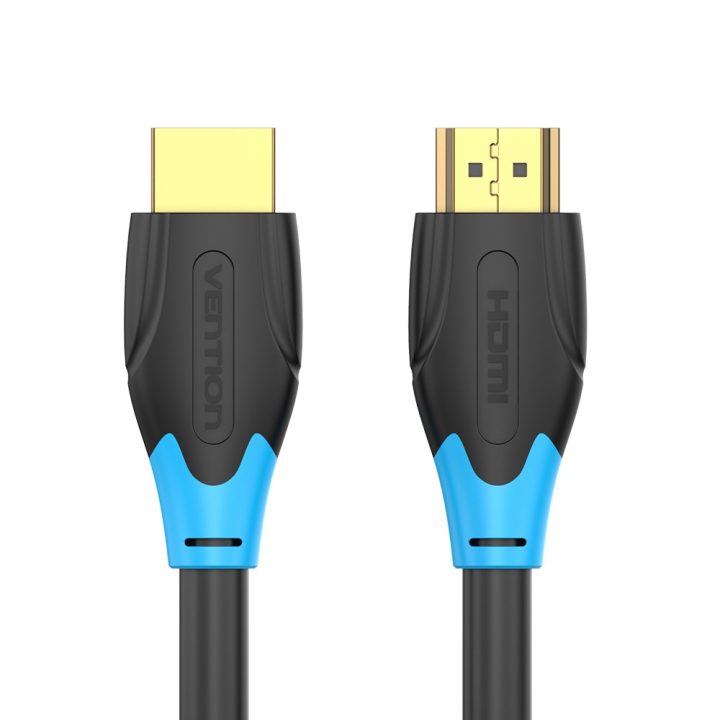 Vention HDMI Cable 5M Black