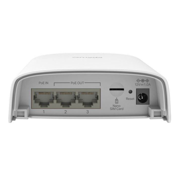 TP-Link Omada Gateway gateway/controller 10 100 1000 Mbit/s