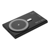 Tracer AirMag2 Lithium Polymer (LiPo) 5000 mAh Wireless charging Black