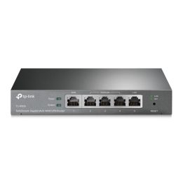 TP-Link Omada Gigabit VPN Router