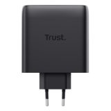 Trust Maxo 100W 2-Port USB-C GaN Charger