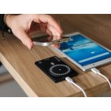 Tracer AirMag2 Lithium Polymer (LiPo) 5000 mAh Wireless charging Black