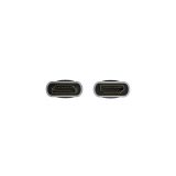 UNITEK 8K Braided Nylon 2M HDMI cable HDMI Type A (Standard) Grey