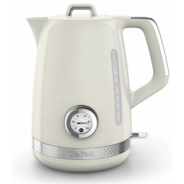 Tefal Soleil KO355AE0 electric kettle 1.7 L 2400 W White