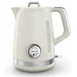 Tefal Soleil KO355AE0 electric kettle 1.7 L 2400 W White