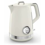 Tefal Soleil KO355AE0 electric kettle 1.7 L 2400 W White