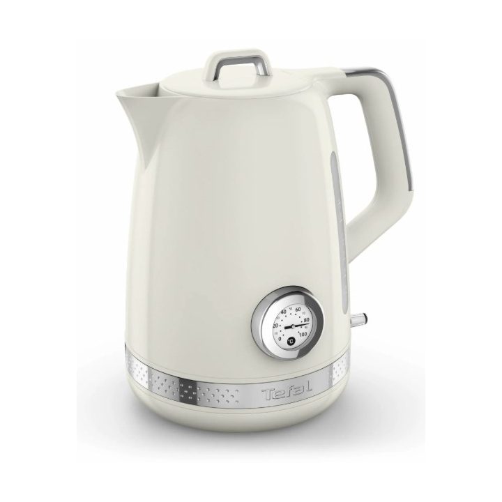 Tefal Soleil KO355AE0 electric kettle 1.7 L 2400 W White
