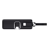Trust Mobile Pacto Lithium-Ion (Li-Ion) 5000 mAh Black
