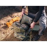 Tracer Evo hiking backpack 16 25L camouflage