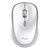 Trust Ody II Wireless US - set (keyboard + mouse) white