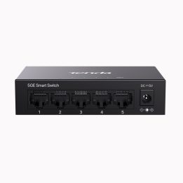 Switch Tenda TEG2205D 5GE Cloud