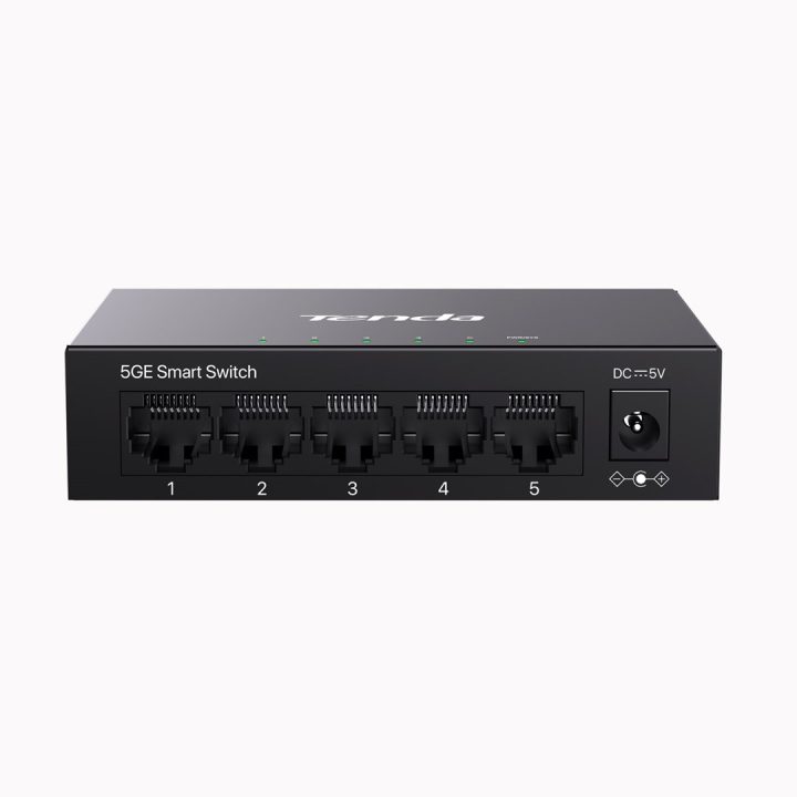 Switch Tenda TEG2205D 5GE Cloud