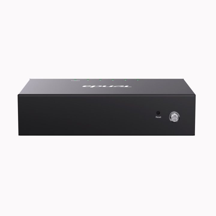 Switch Tenda TEG2205D 5GE Cloud