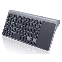 Wireless keyboard with touchpad Tracer EXpert 2 4 Ghz - TRAKLA46934