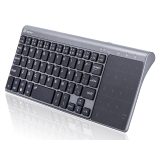 Wireless keyboard with touchpad Tracer EXpert 2 4 Ghz - TRAKLA46934