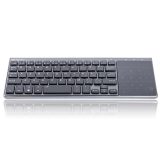 Wireless keyboard with touchpad Tracer EXpert 2 4 Ghz - TRAKLA46934