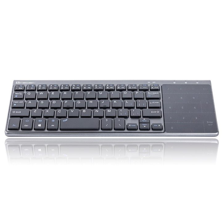 Wireless keyboard with touchpad Tracer EXpert 2 4 Ghz - TRAKLA46934