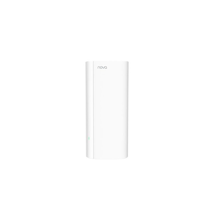 Tenda MX12 Dual-band (2.4 GHz / 5 GHz) Wi-Fi 6 (802.11ax) White 3 Internal