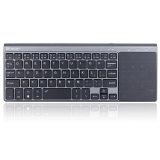 Wireless keyboard with touchpad Tracer EXpert 2 4 Ghz - TRAKLA46934