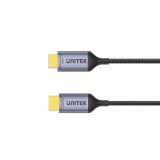 UNITEK CABLE DISPLAYPORT 1.4 TO HDMI 2.1 8K 1.8M