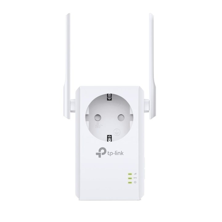 TP-Link TL-WA860RE network extender White 10 100 Mbit/s