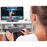 Wireless keyboard with touchpad Tracer EXpert 2 4 Ghz - TRAKLA46934