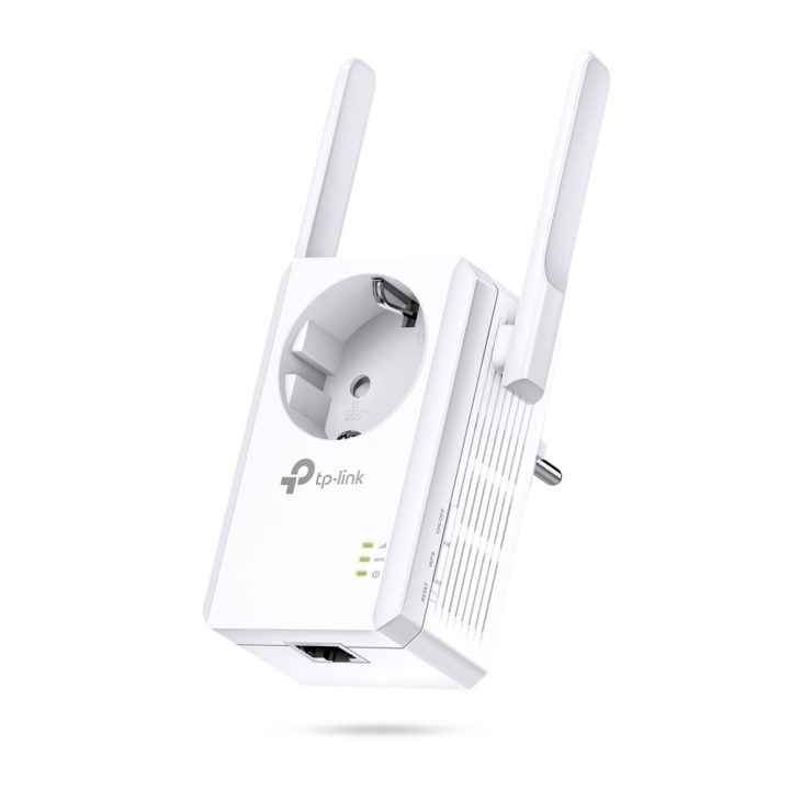 TP-Link TL-WA860RE network extender White 10 100 Mbit/s