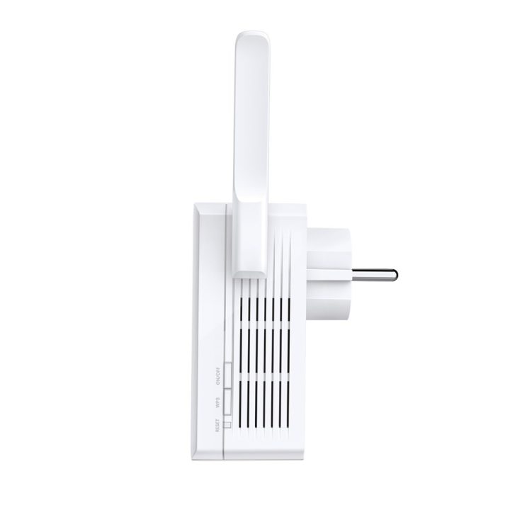 TP-Link TL-WA860RE network extender White 10 100 Mbit/s