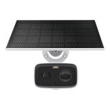 TP-Link Tapo C400 KIT Box IP security camera Outdoor 1920 x 1080 pixels Wall