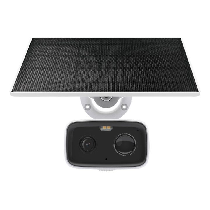 TP-Link Tapo C400 KIT Box IP security camera Outdoor 1920 x 1080 pixels Wall