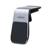 Ugreen 80712B holder Passive holder Mobile phone/Smartphone Aluminium Black